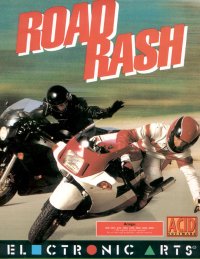 Road Rash